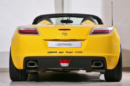 562-500x332 Lexmaul показал тюнинговый Opel GT Roadster