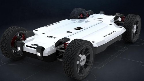 car-500x281 Компания Trexa поможет всем желающим построить собственный электромобиль