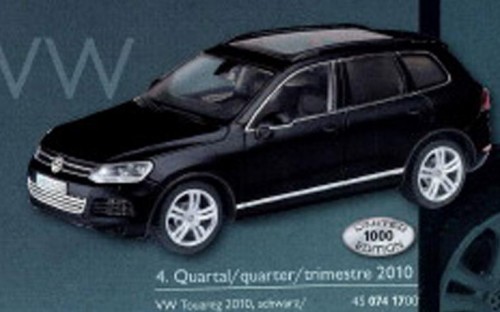 ww-500x312 Игрушечный автомобиль раскрыл характеристики нового VW Touareg