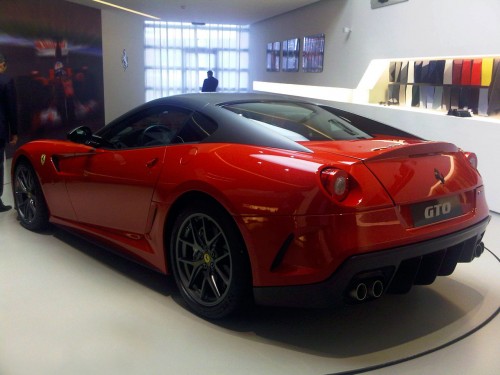 01-599-gto-spied-again-500x375 В сети появились шпионские снимки самой мощной версии Ferrari 599 GTB Fiorano