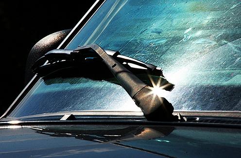  General Motors разработал дисплей для лобового стекла автомобиля 