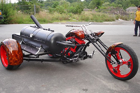 Strangest-Moto-1204-5 5 самых оригинальных мотоциклов