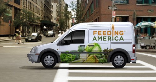 feedingamerica-500x262 Ford открыл сервис по персонализации автофургонов