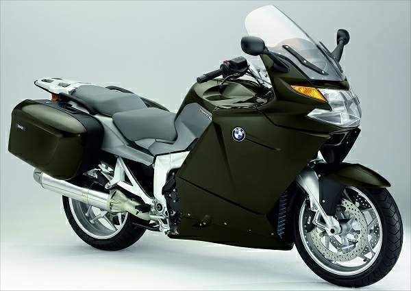 BMW-K1200GT-06-1 Европа вернет BMW 122 тысячи мотоциклов