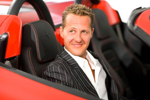 Michael-Schumacher_630_1-500x333 Михаэль Шумахер выставил на продажу свой эксклюзивный Bugatti 