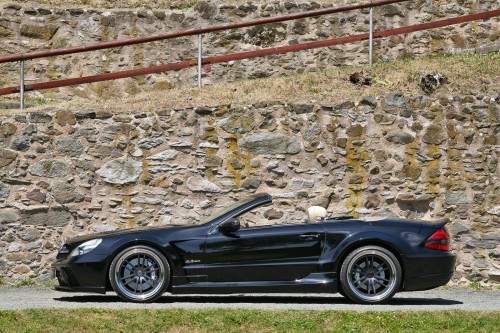 INDEN-DESIGN-Mercedes-SL-77-500x333 Inden Design представил Mercedes SL 63 AMG