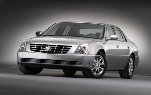 cadillac-dts GM объявил о массовом отзыве Buick, Cadillac, GMC, Chevrolet и Hummer