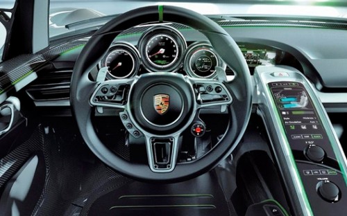 1267567135_porsche-918-spyder-9-500x312 Porsche представил самое дорогое авто в своей истории