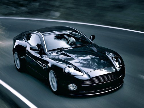 Aston-Martin-500x375 На что похож автомобиль мечты?!