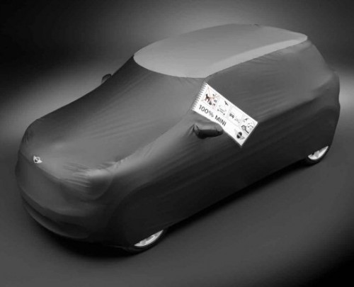 Mini-concept-500x405 В конце сентября MINI представит новый концепт