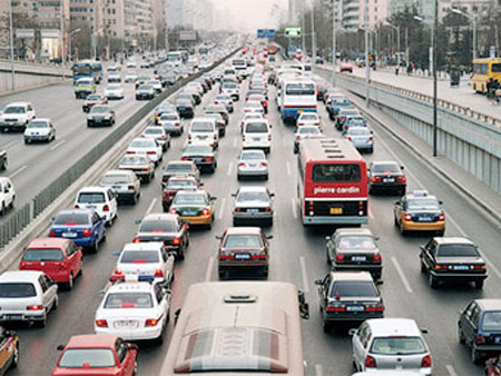 picture3 Китай снова стал лидером, по количеству проданных автомобилей 
