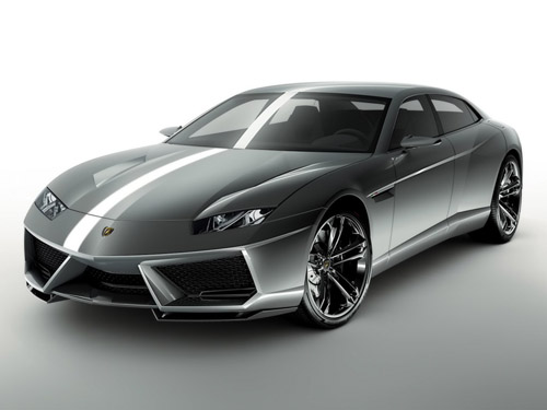 1245178819_lamborghini-estoque Компания Lamborghini снова будет выпускать большой седан