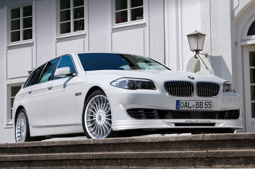 bg800_400863 Alpina покажет в Женеве новый супер-BMW