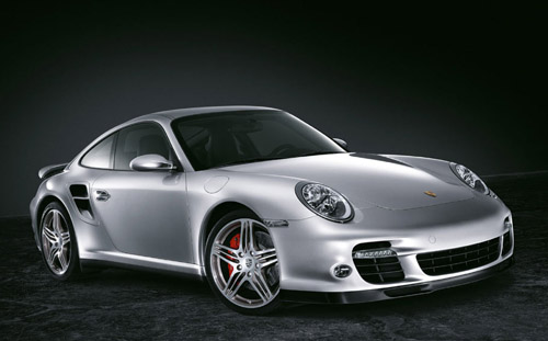 Porsche_911_Turbo В новом поколении Porsche 911 не будут применять KERS