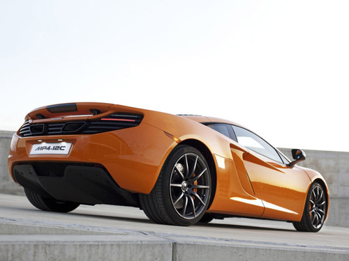 bg800_411684 Компания McLaren намерена выпустить самый быстрый суперкар в мире