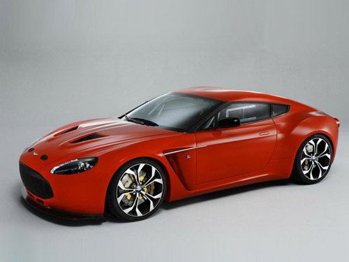 bg800_412264 Aston Martin и ателье Zagato представили новый суперкар V12 Zagato