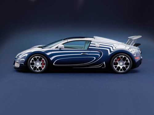 bg800_417063 Bugatti создала уникальный фарфоровый суперкар