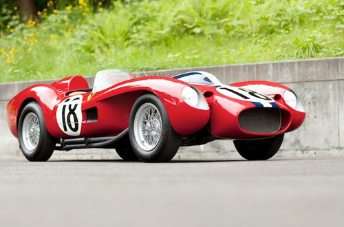 bg800_419844 Ferrari может установить новый рекорд стоимости автомобиля