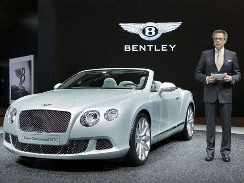 bg800_427487 Bentley разрабатывает самый мощный Continental