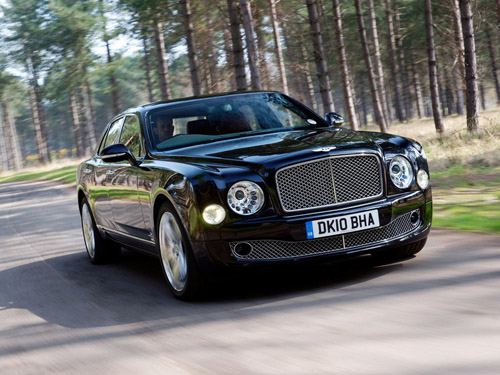 bg800_429332 Bentley Mulsanne получит удлиненный кузов и дизельный двигатель