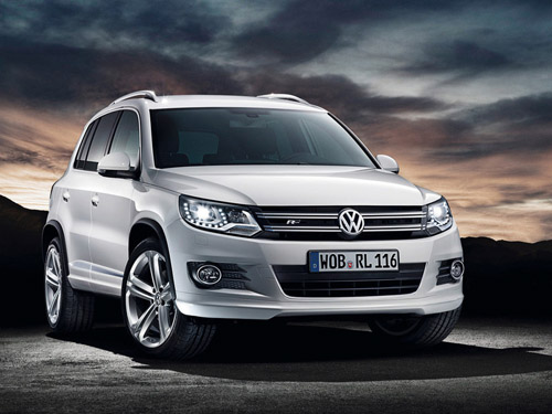 bg800_434103 Volkswagen Tiguan получит два новых опциональных пакета