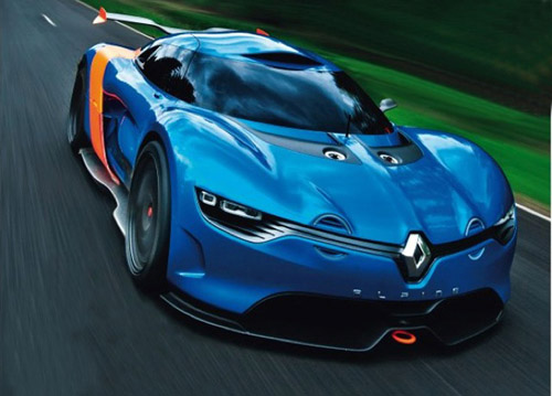 the-alpine-renault-a110-50-concept_100391034_m На Гран При Монако будет показан возрожденный Alpine Renault