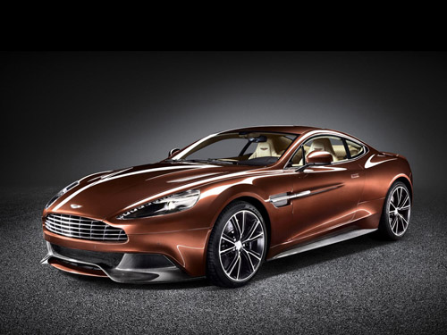 bg1024_461503 Aston Martin официально представила купе Vanquish