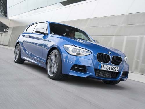 bg800_464103 В 2014 году выйдет вторая серия семейства BMW M Performance
