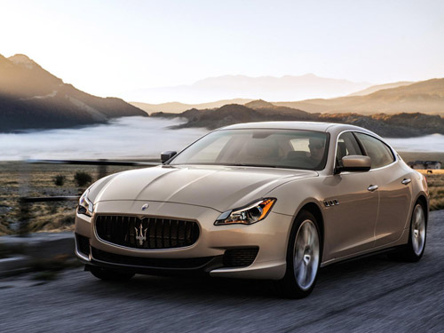 bg800_482451 Maserati рассказал о новом Quattroporte