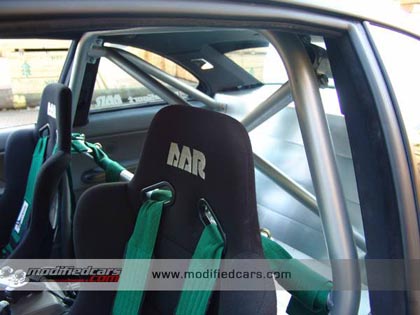 bmw4 BMW M3 GTR 2002: авто из монитора