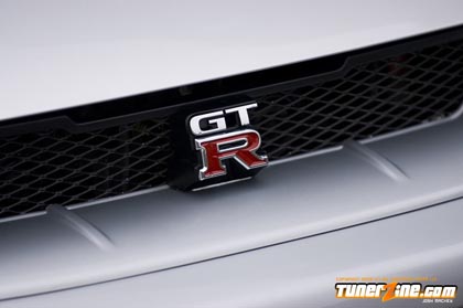 sk4 Nissan Skyline GT-R: легенда японского автопрома