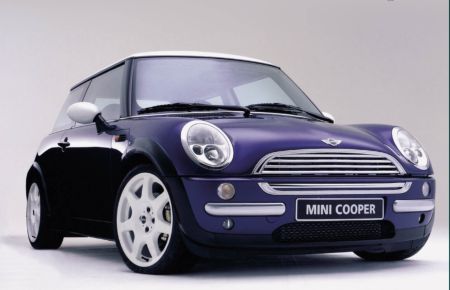 bmw_mini_cooper Какой автомобиль выбрать в подарок нашим олимпийским чемпионам?