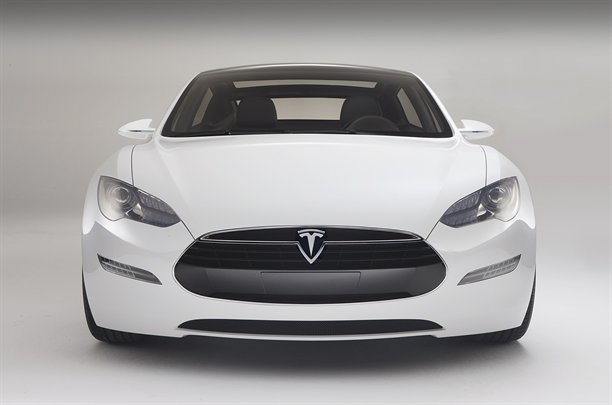 Компания Tesla выпустит электрического конкурента BMW 3-Series