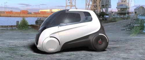 Fiat представит первый в мире автомобиль, созданный на основе идей веб-пользователей