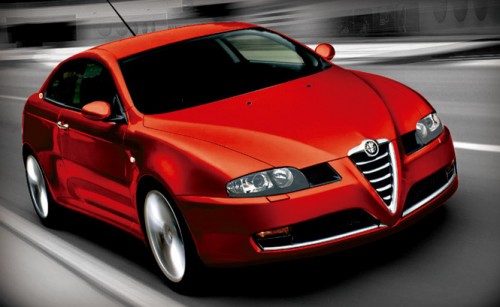К 100-летию Alfa Romeo выпустит «золотой» GT