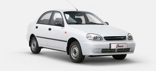 car-white-500x227 На Московском автосалоне была названа цена самого дешевого в России автомобиля с автоматом