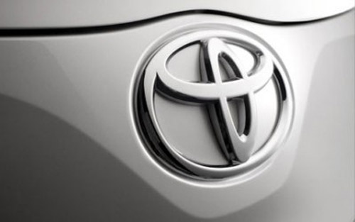 Установлена причина неполадок в автомобилях корпорации Toyota