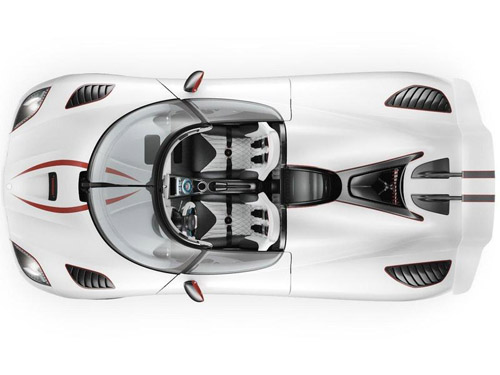 bg800_4012261 Koenigsegg обнародовал дополнительную информацию о суперкаре Agera R