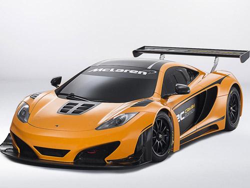 bg800_466923 McLaren покажет в Пэббл-Бич экстремальный суперкар 